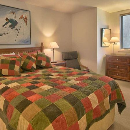 Tamarack Townhouses, Destination Residence Snowmass Village Oda fotoğraf